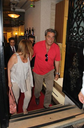 Yeni imaj 'beni güzel çekin' - Resim: 4