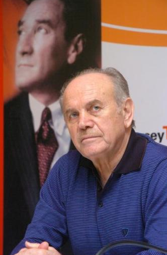 Kadir Topbaş 10 yaş gençleşti - Resim: 3