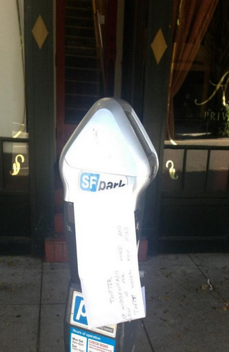 Takipçilerine para kazandıran hesap - Resim: 1