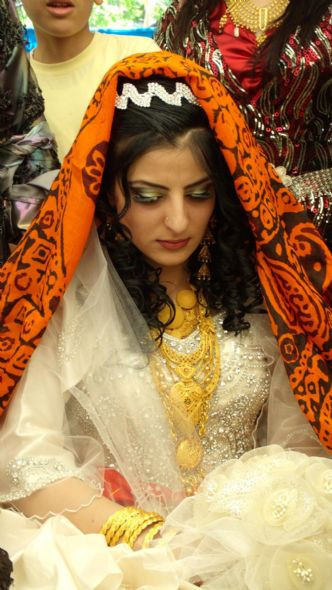 Gelini altına boğdular - Resim: 3