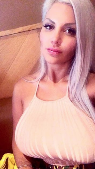 Kaburgaları aldır aldır bitmiyor ince bel için bir kez daha... - Resim: 1