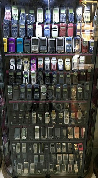 Bu koleksiyon servet kazandırabilir! Dalga geçtiler ama.. - Resim: 1