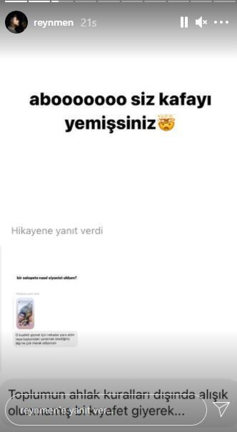 Reynmen salopet giydi linç yedi: Beni tutuklasalar keşke! - Resim: 3