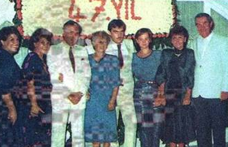 Demirören'i hiç böyle görmediniz - Resim: 4