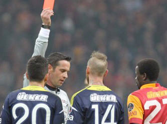 Başınızı belaya sokacak el hareketleri - Resim: 2