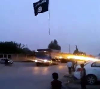 IŞİD, Süleyman Şah görüntülerini paylaştı - Resim: 3