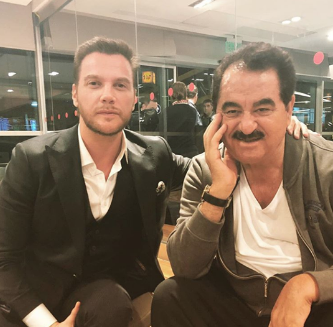 Sinan Akçıl yıllar sonra gerçeği öğrendi! Alman ağabeyi 40 yıl sonra ortaya çıktı - Resim: 2