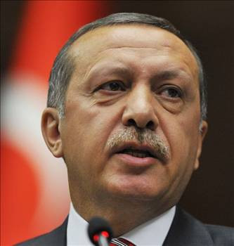 İdamlara kolalı kutlama - Resim: 1