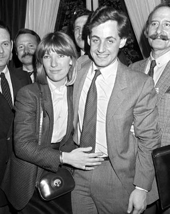 İşte Sarko'nun KADINLARI - Resim: 1