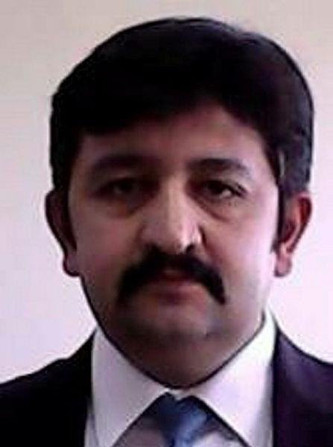 Küfürbaz 'Sayın Müşteşar' trolü Cumhuriyet Savcısı Özkan Muhammed Gündüz çıktı! - Resim: 2