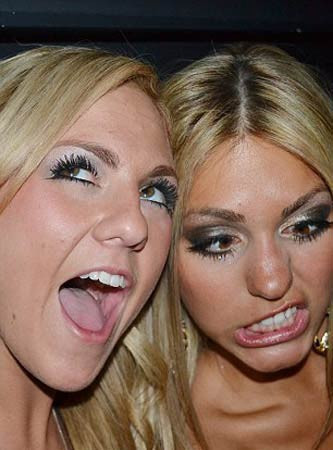 Skandal gecedeki fotoğraflar - Resim: 3