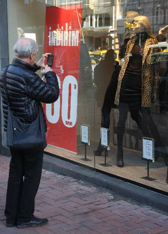 Usta oyuncu böyle görüntülendi - Resim: 3