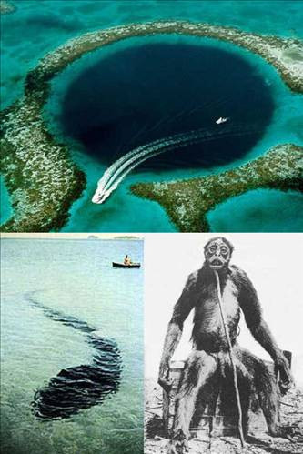 Şaşkına çeviren 20 gerçek fotoğraf - Resim: 1