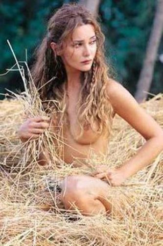 Ünlülerin gençlik pozları - Resim: 1