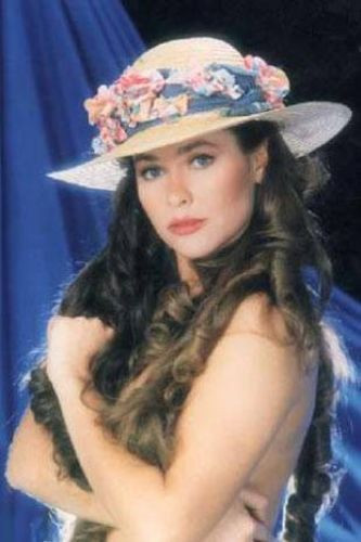 Ünlülerin gençlik pozları - Resim: 3