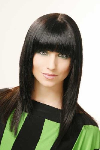 2011 yılının saç rengi trendleri! - Resim: 4