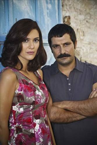 Dizi çekimleri nerelerde yapılıyor? - Resim: 1