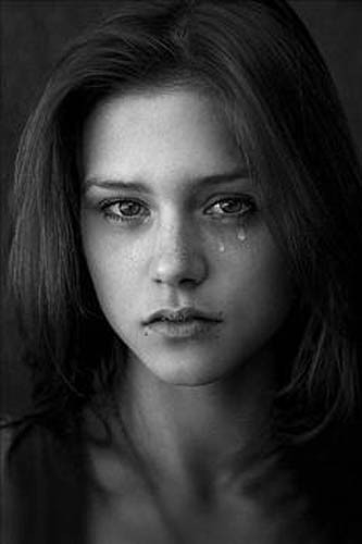 Ağlayan kadını avutmanın 5 yolu - Resim: 2