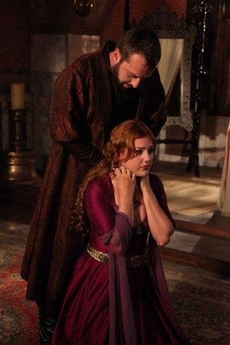 Muhteşem Yüzyıl'dan muhteşem transfer - Resim: 1