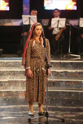 Ünlülerin en garip halleri - Resim: 2