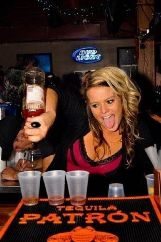 Kadınların en komik halleri - Resim: 4