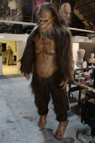 Bu film hileleri çok korkunç - Resim: 4