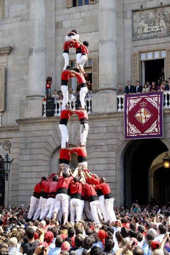 Dünyanın en ilginç gelenekleri! - Resim: 1
