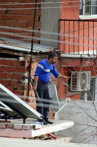 Kızı kaçırılınca çılgına döndü - Resim: 4