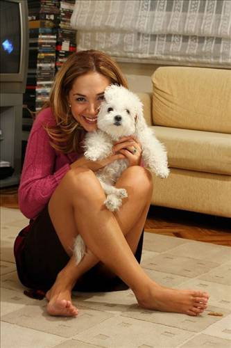 Didem Erol adını değiştirdi - Resim: 3