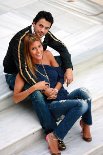 En ilginç evlilik teklifleri - Resim: 1