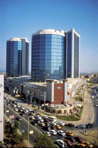 Ünlüler nerde oturuyor? - Resim: 1