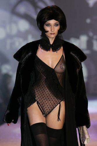 İç giyim modası - Resim: 4