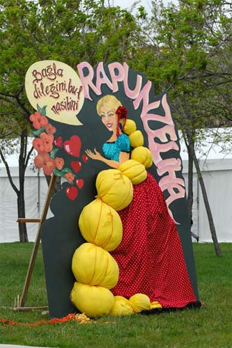 Bugün Hıdrellez Bayramı - Resim: 3