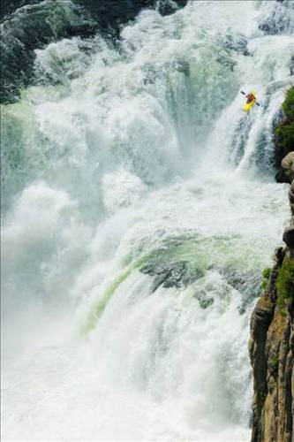 Ölüme meydan okuyanlar - Resim: 1