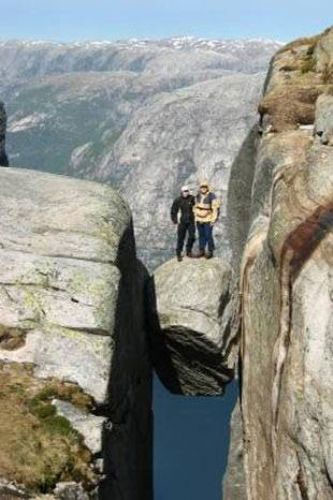 Bu yollardan gitmek yürek ister - Resim: 4