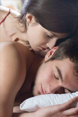 İşte Türkiye'nin yatak odası sırları - Resim: 3