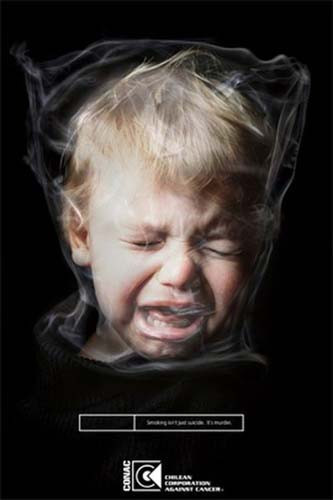 Sigara öldürür reklamları - Resim: 2