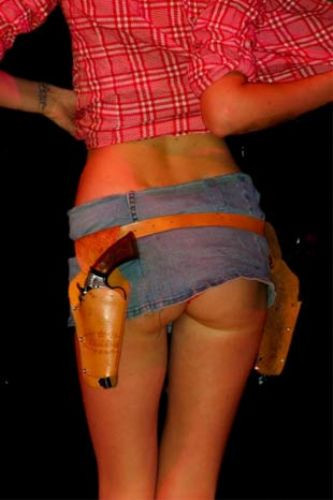 Güzel Kovboylar  - Resim: 4