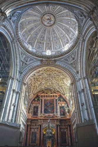 Papa'nın Ayasofya açıklamasından sonra akıllara gelen kiliseye dönüştürülen Kurtuba Camii - Resim: 3