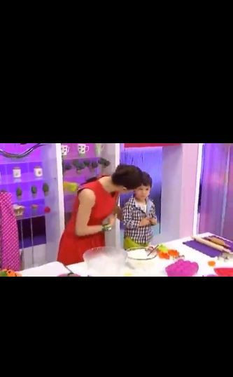 Ebru Şallı oğlu Pars'ın videosunu paylaştı 23 Nisan'ı böyle kutladı - Resim: 4