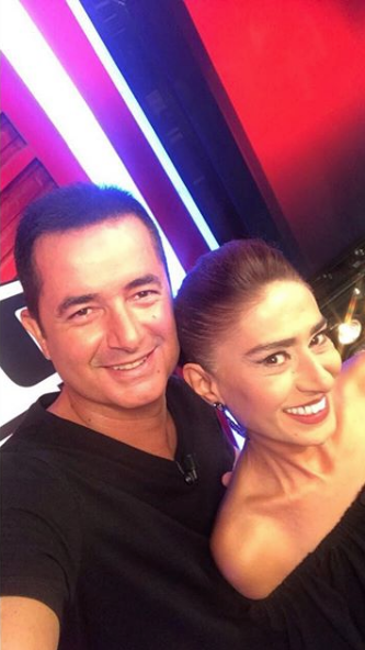 Acun Ilıcalı O Ses Türkiye'yi bıraktı bakın yerine kim geldi - Resim: 4