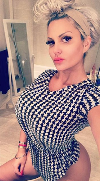 Kaburgaları aldır aldır bitmiyor ince bel için bir kez daha... - Resim: 3