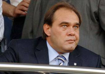 Demirören'i hiç böyle görmediniz - Resim: 1