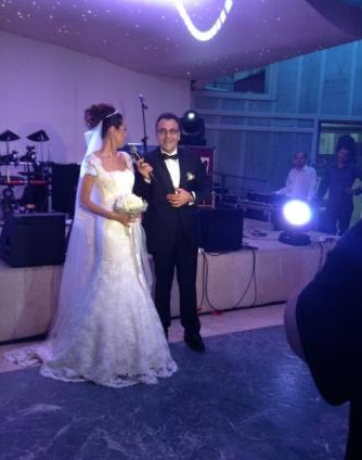 Mesut Yar dünyaevine girdi - Resim: 3