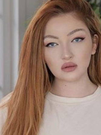 Danla Bilic'in kamera arkası halleri olay oldu! ''Ağzı pis, yol yordam bilmiyor, küfür kıyamet'' - Resim: 3