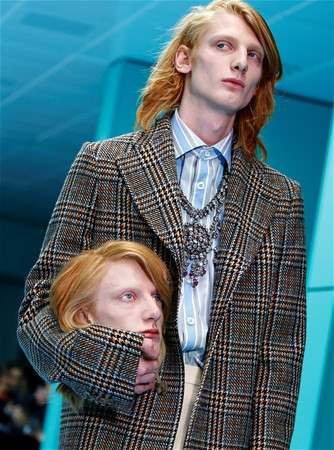 Neye uğradıklarını şaştılar 'Bu kafa kimin kafası' - Resim: 2