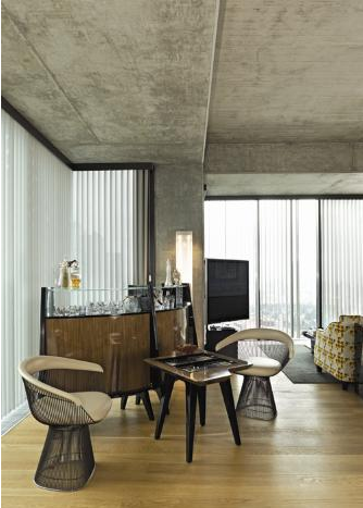 Cem Yılmaz evlenince bu evde oturacak - Resim: 4