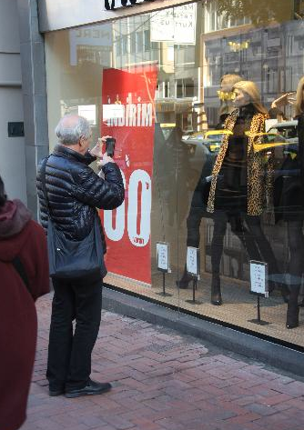 Usta oyuncu böyle görüntülendi - Resim: 2