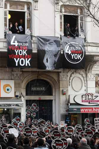 Herkes sustu dövizler konuştu - Resim: 3