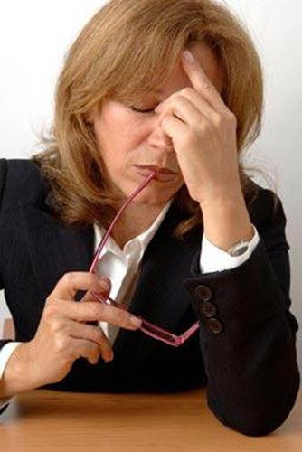 Menopozla ilgili doğru bilinen 10 yanlış - Resim: 2